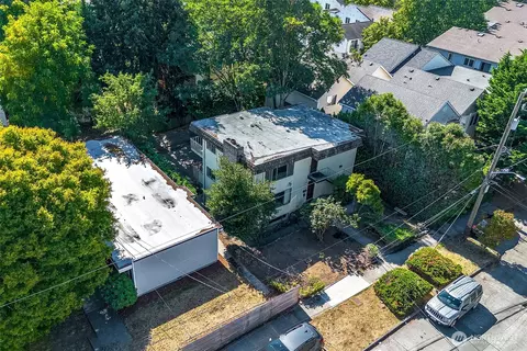 View/Area - 1145 N 93rd St, Seattle, WA 98103 photo 2 of 4