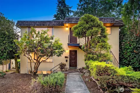 Exterior - 1145 N 93rd St, Seattle, WA 98103 photo 7 of 7