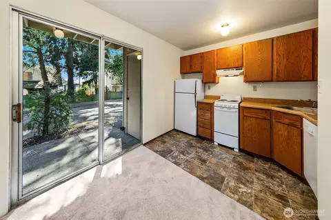 Kitchen - 1145 N 93rd St, Seattle, WA 98103 photo 1 of 5