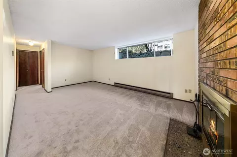 Living - 1145 N 93rd St, Seattle, WA 98103 photo 2 of 6