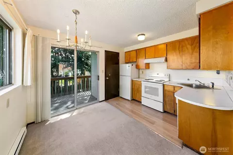 Kitchen - 1145 N 93rd St, Seattle, WA 98103 photo 3 of 5