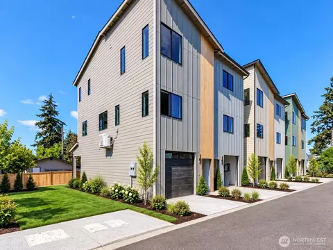 1717 S 17th St #A, Tacoma, WA 98402