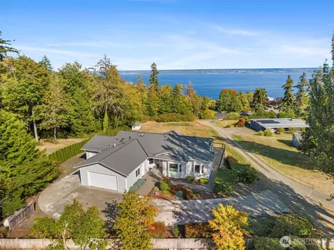 22853 NE Jefferson Point Rd, Kingston, WA 98346