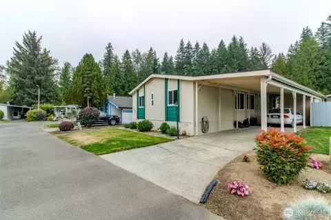 Exterior - 2309 Estero Ave, Enumclaw, WA 98022 photo 1 of 6