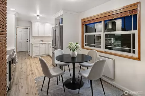 Dining - 2716 5th St, Everett, WA 98201 photo 1 of 1