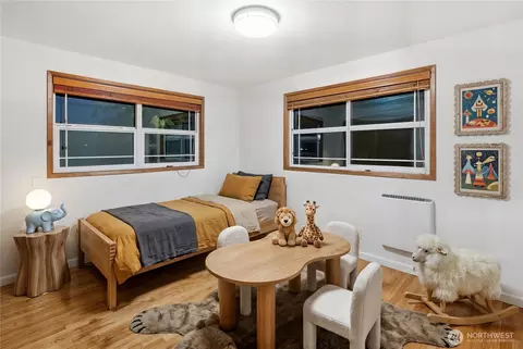 Bedroom - 2716 5th St, Everett, WA 98201 photo 2 of 3