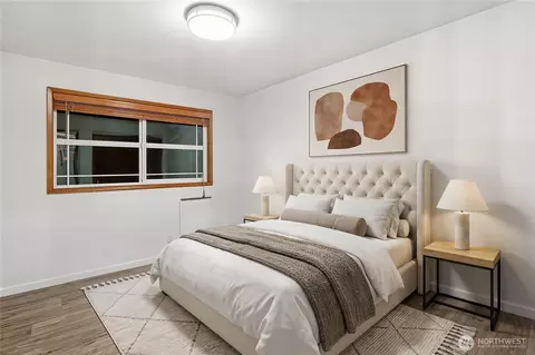 Bedroom - 2716 5th St, Everett, WA 98201 photo 1 of 3