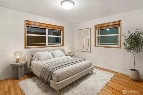 Bedroom - 2716 5th St, Everett, WA 98201 photo 3 of 3