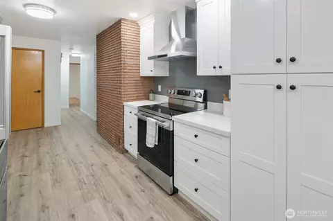 Kitchen - 2716 5th St, Everett, WA 98201 photo 3 of 3