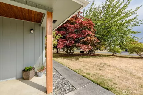 Exterior - 310 S Scott Dr, Sequim, WA 98382 photo 3 of 9
