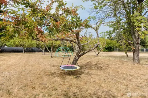 Exterior - 310 S Scott Dr, Sequim, WA 98382 photo 8 of 9