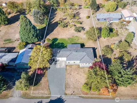 View/Area - 310 S Scott Dr, Sequim, WA 98382 photo 2 of 4