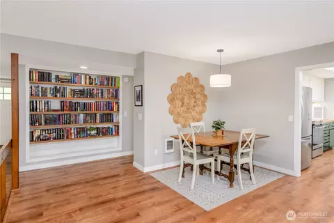 Dining - 310 S Scott Dr, Sequim, WA 98382 photo 1 of 2