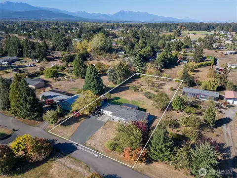 View/Area - 310 S Scott Dr, Sequim, WA 98382 photo 4 of 4
