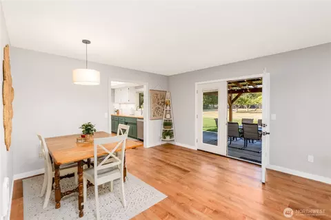 Dining - 310 S Scott Dr, Sequim, WA 98382 photo 2 of 2
