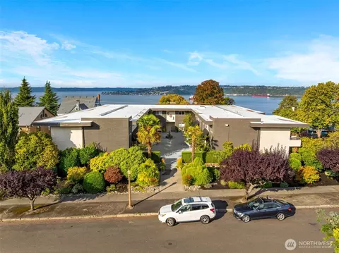 501 N D St #4, Tacoma, WA 98403