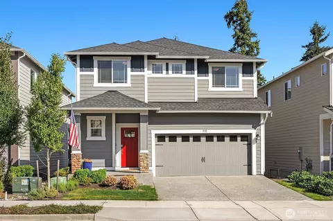 932 121st Ave SE, Lake Stevens, WA 98258