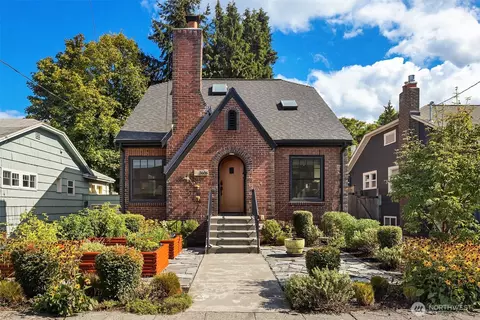 3606 42nd Ave SW, Seattle, WA 98116