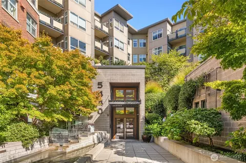 5440 Leary Ave NW #331, Seattle, WA 98107