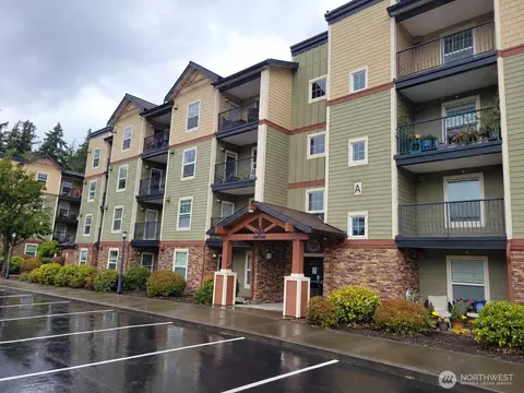 700 32nd #A207, Bellingham, WA 98225