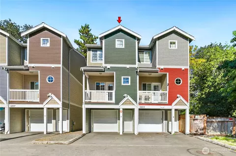 5205 Solberg Dr SW #A, Lakewood, WA 98499