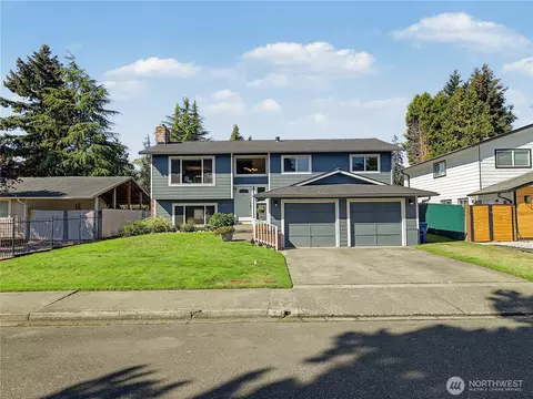 28907 46th Pl S, Auburn, WA 98001