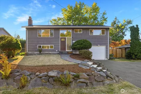 22704 38th Ave W, Mountlake Terrace, WA 98043