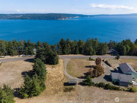 9999 Discovery View Dr, Sequim, WA 98382 photo 2