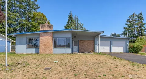 14208 Golden Given Rd E, Tacoma, WA 98445