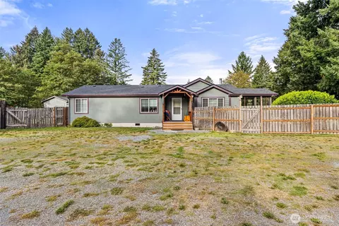 12977 Us Hwy 12, Packwood, WA 98361