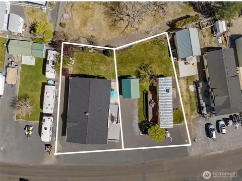905 919 Hunter Ave SW, Quincy, WA 98848