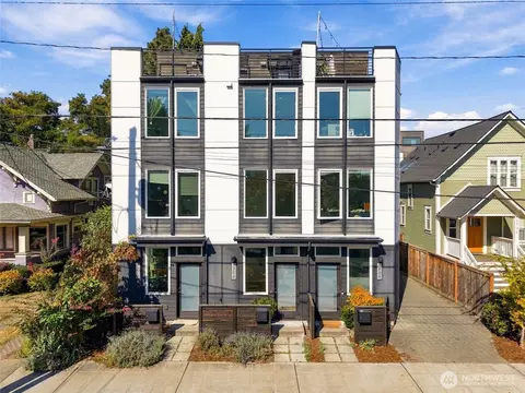 1708 NW 63rd St, Seattle, WA 98107