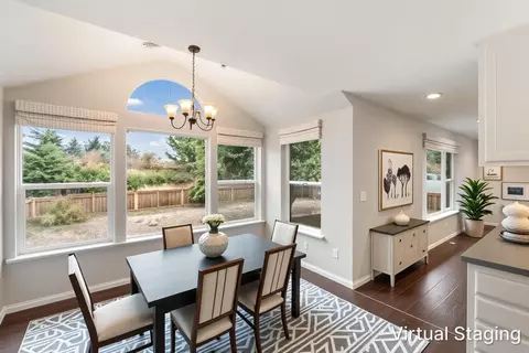 Dining - 544 Pine Ct, Sequim, WA 98382 photo 1 of 1