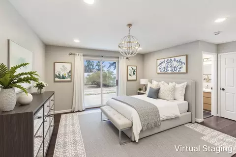 Bedroom - 544 Pine Ct, Sequim, WA 98382 photo 1 of 5