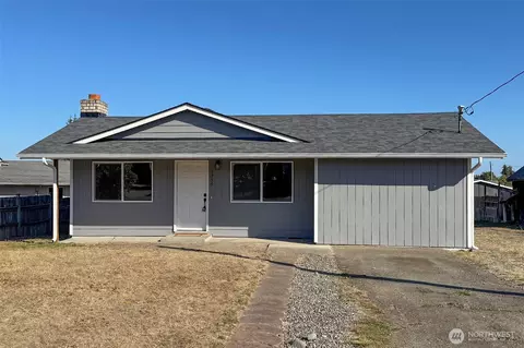 2355 E Sixth Ave, Port Angeles, WA 98362
