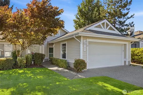 5121 S 234th St #42-4, Kent, WA 98032