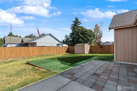 Exterior - 409 Balmer St SW, Orting, WA 98360 photo 1 of 1