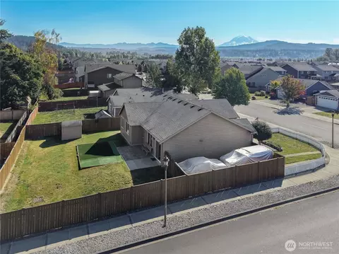 View/Area - 409 Balmer St SW, Orting, WA 98360 photo 1 of 1