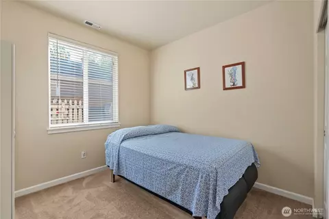 Bedroom - 409 Balmer St SW, Orting, WA 98360 photo 2 of 2