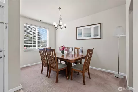 Dining - 409 Balmer St SW, Orting, WA 98360 photo 1 of 1