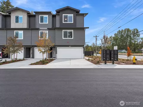 28609 112th St E #A7, Buckley, WA 98321