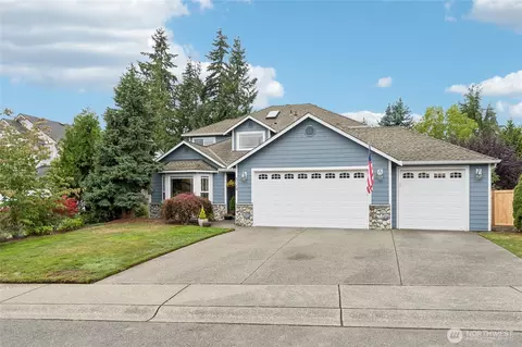 5718 Hillpointe Cir, Lynnwood, WA 98037