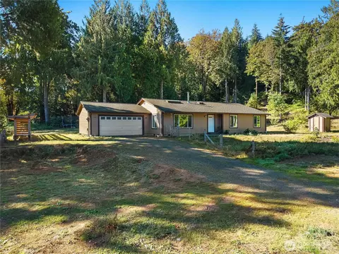 501 W Bear Trap Blvd, Shelton, WA 98584