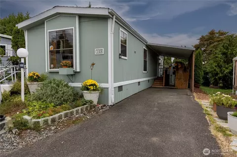 5900 64th St NE #169, Marysville, WA 98270