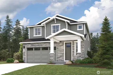 17422 14th Dr NE, Marysville, WA 98271