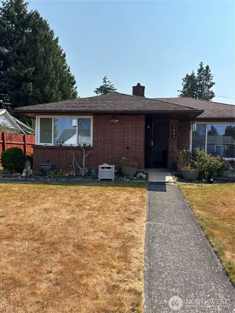 7241 S Park Ave, Tacoma, WA 98408