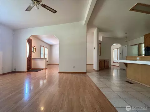 Living - 234 SE St, Forks, WA 98331 photo 4 of 4