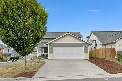 256 Whitetail Loop, Blaine, WA 98230