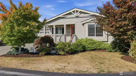 3597 Channel View Ln SE, Lacey, WA 98503