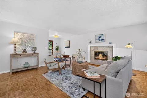 Living - 6 156th Pl SW, Bothell, WA 98012 photo 1 of 5
